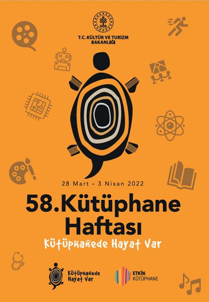 58. Ku¨tu¨phane Haftası 2022 - Afiş.jpg